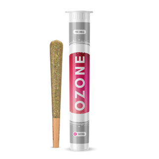 Sour Orange Ozone