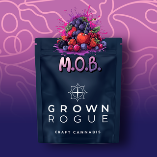 M.O.B Grown Rogue