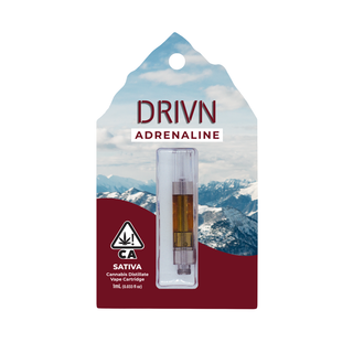 Adrenaline DRIVN