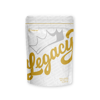 Sweet Sweet Legacy