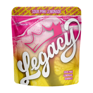 Sour Pink Lemonade Legacy