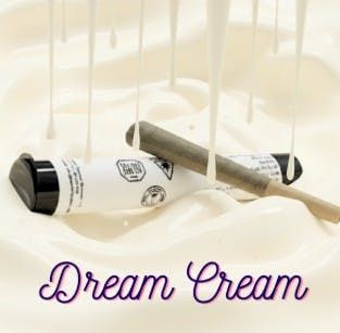 Dream Cream Twisted Growers