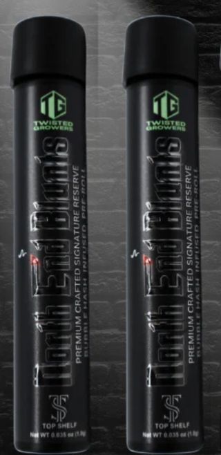 Blue Dream  NorthEnd 