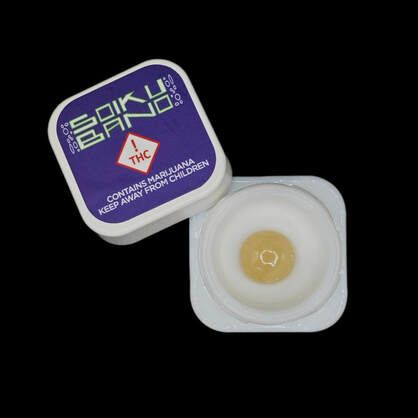 Bucket l Bayou Banger l Soiku Bano