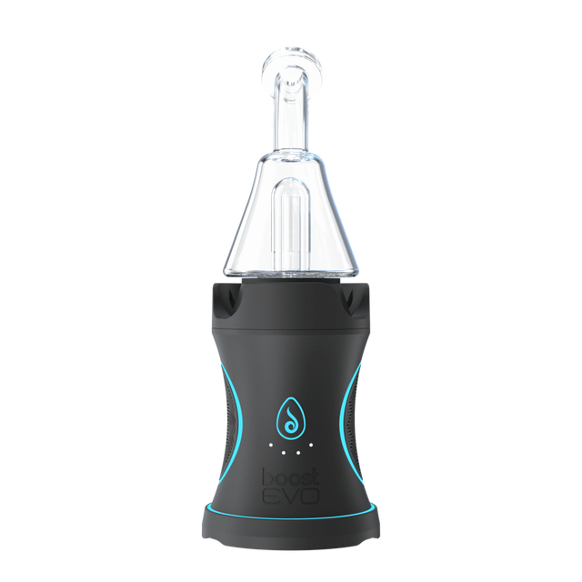 Boost Evo Dr Dabber Boost Evo Dr Dabber