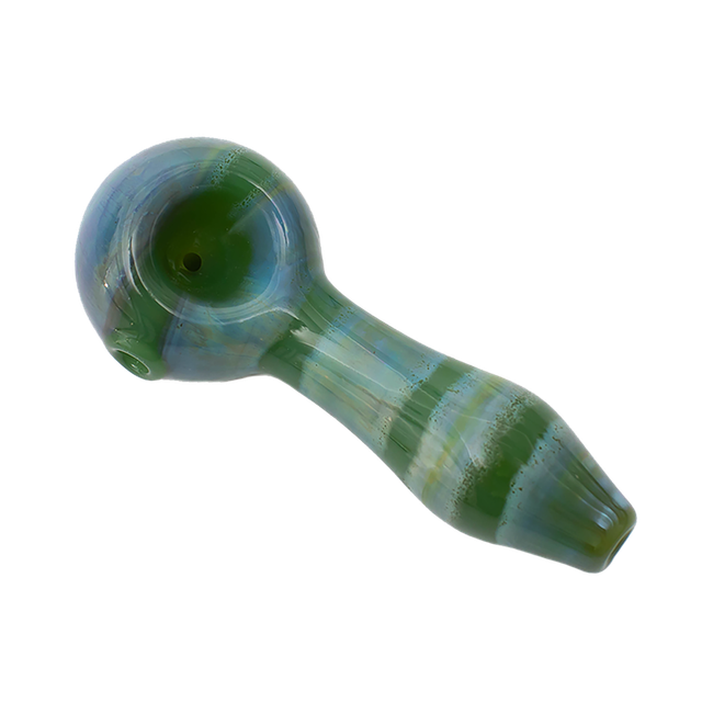 Striped Blue/Green Skymint