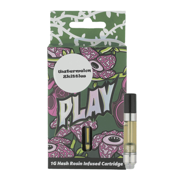 Watermelon Zkittlez Play