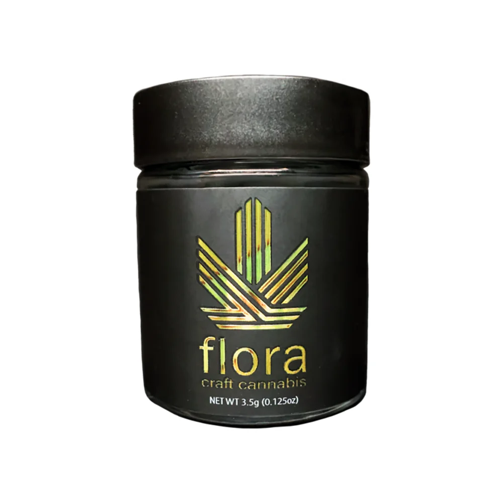 Lemon Cherry Gelato Flora Arbor