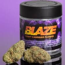 Supreme Planet Blaze