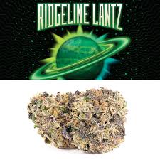 Ridgeline Lantz