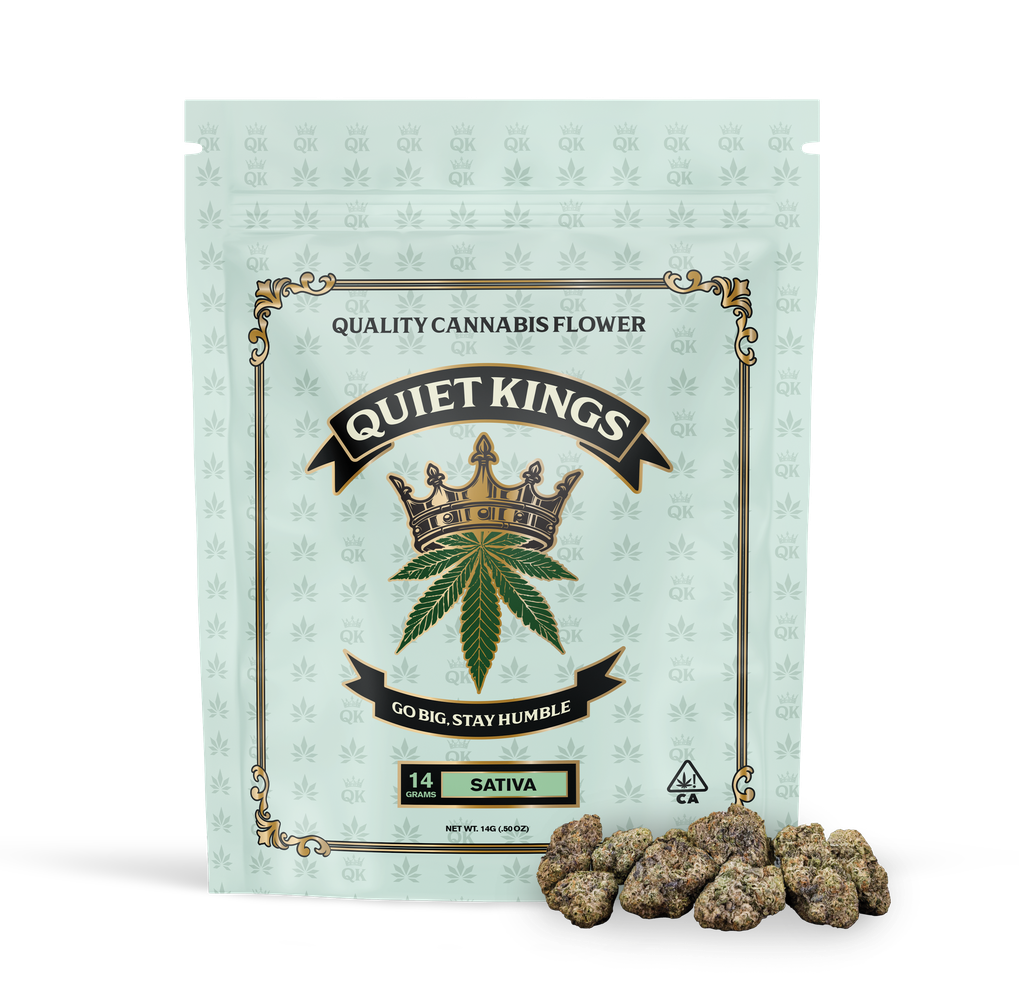 Quiet Kings — Chocolatina - — Chocolatina