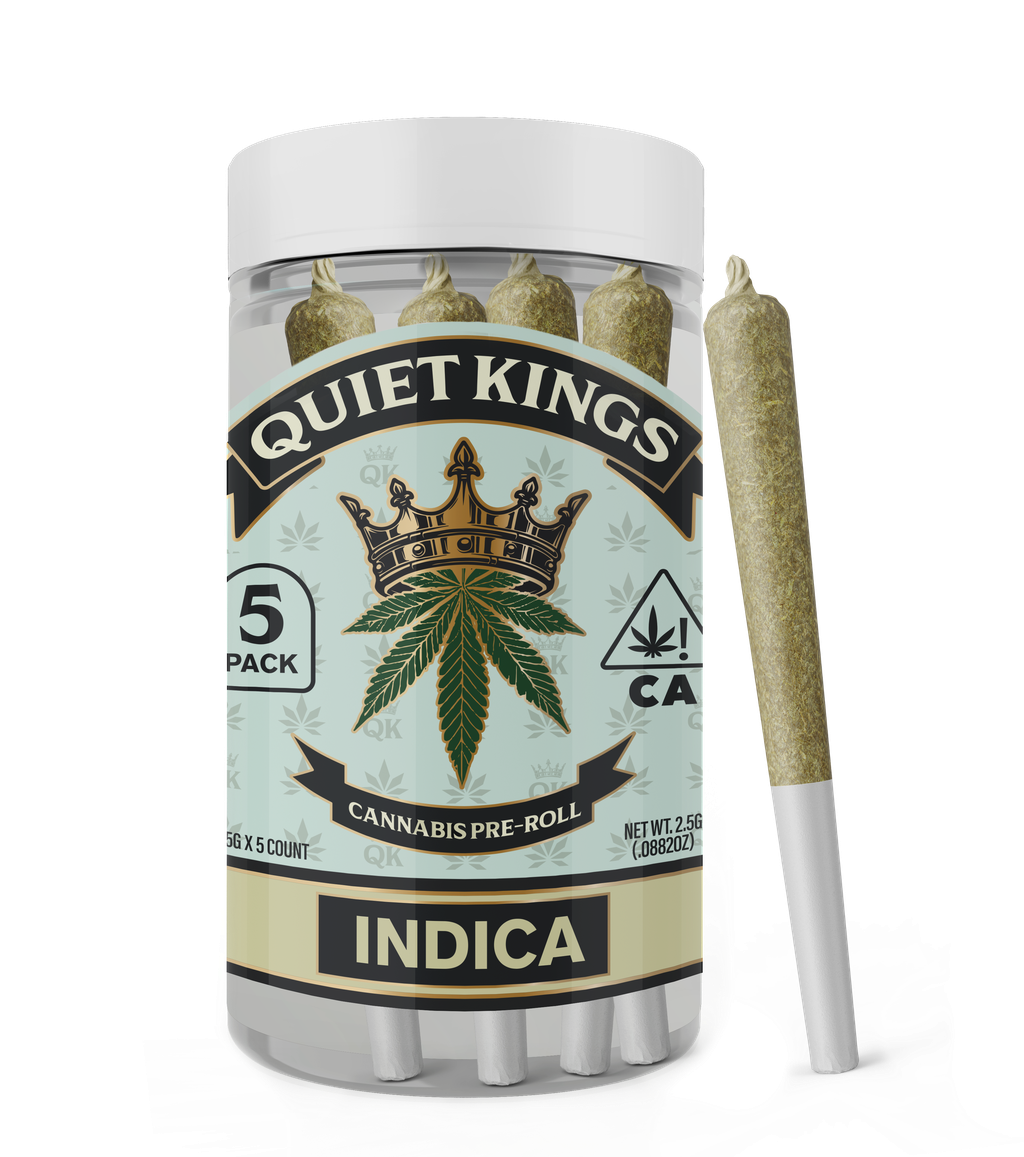 Quiet Kings — Bling Blaow - Pr - Bling Blaow - 0