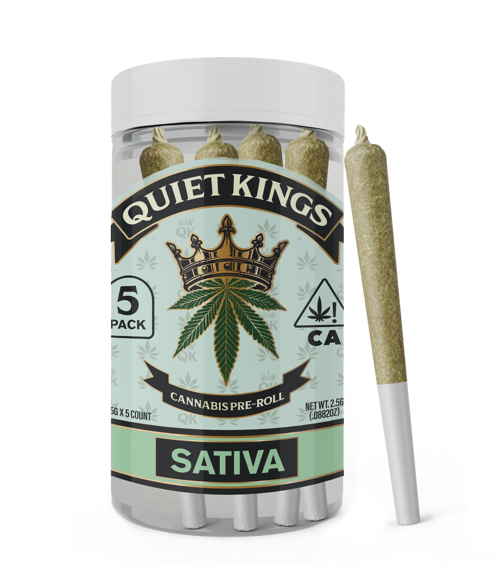 Quiet Kings — Haze Wreck - Pr - Haze Wreck - Pr
