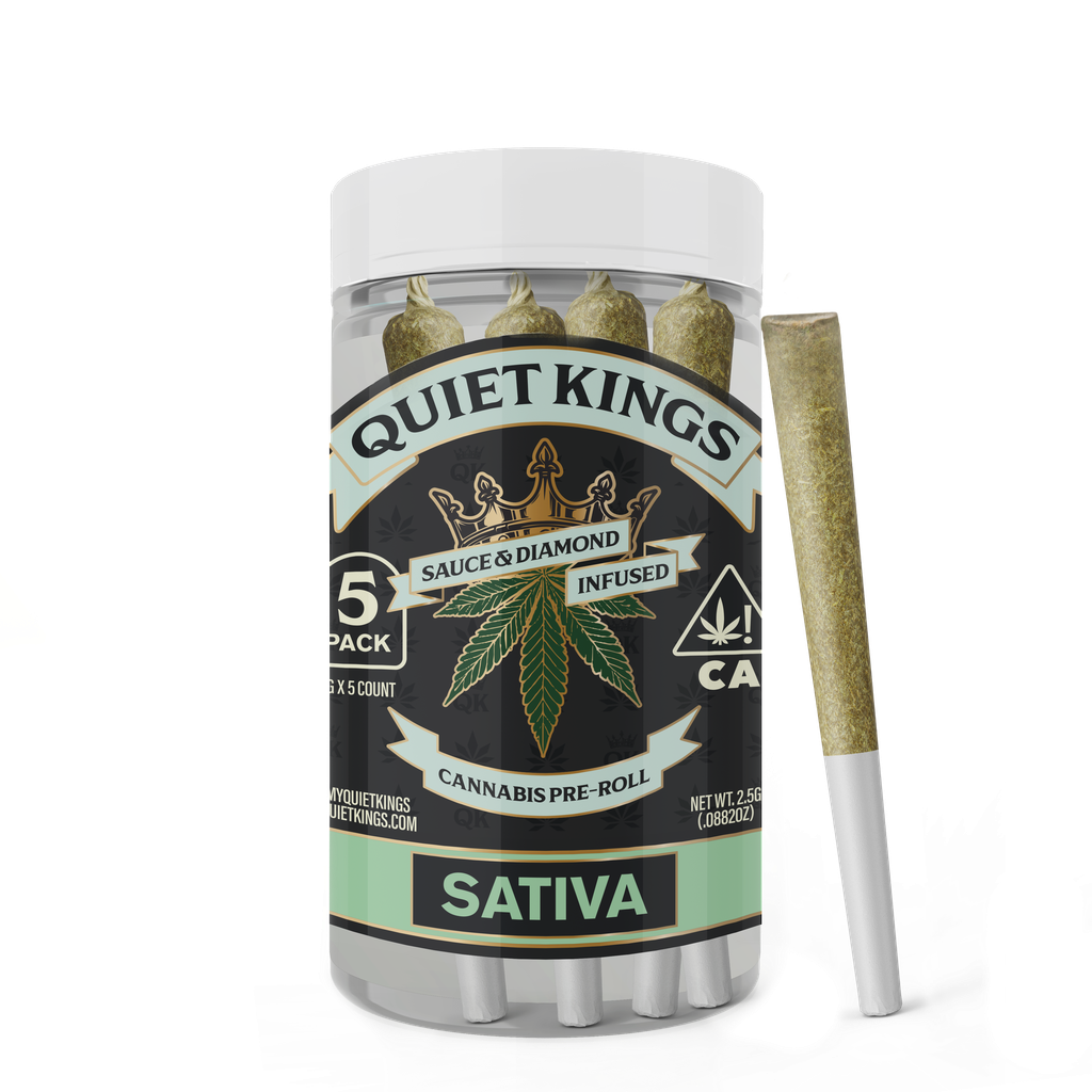 Quiet Kings — And - Lemon Zest - — Lemon Zest