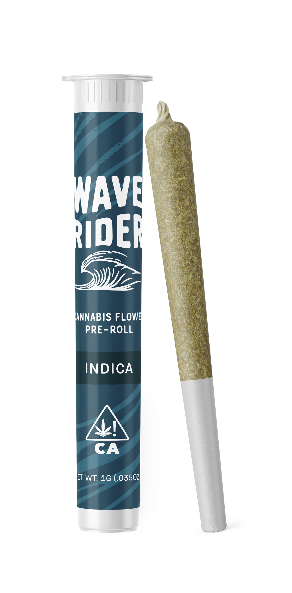 Wave Rider — Grape Soda - Pr - Grape Soda - Pr