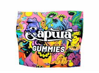 Poppin Pineapple Sapura