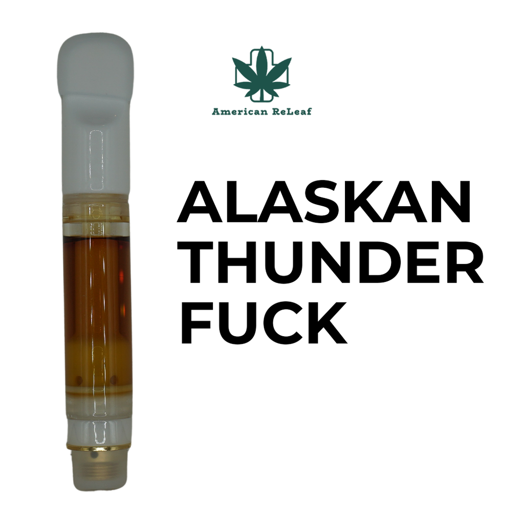 Alaskan Thunder Fuck