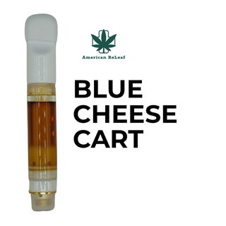 Blue Cheese American ReLeaf