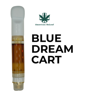Blue Dream American ReLeaf