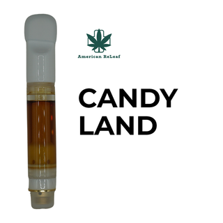 Candyland American ReLeaf