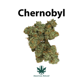 Chernobyl American ReLeaf