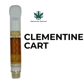Clementine American ReLeaf