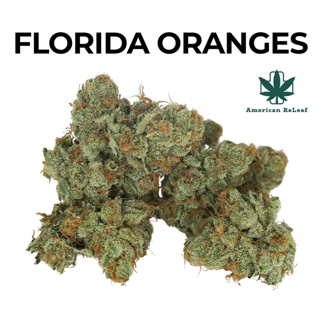 Florida Oranges Higher Grade LLC