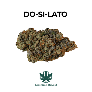 Do-Si-Lato American ReLeaf