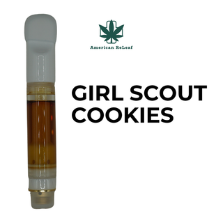 Girl Scout Cookies American ReLeaf