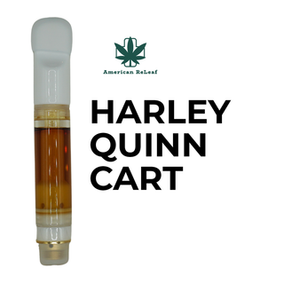 Harlequin American ReLeaf