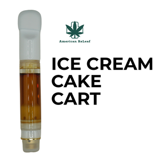 Ice Cream Cake American ReLeaf