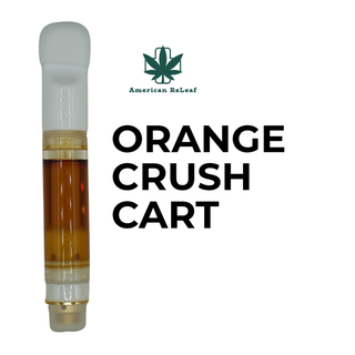 Orange Crush American ReLeaf