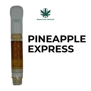 Pineapple Express American ReLeaf