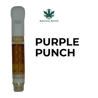 Purple Punch American ReLeaf