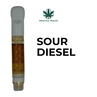 Sour Diesel American ReLeaf