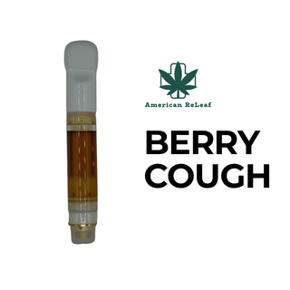 Strawberry Cough American ReLeaf