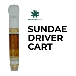 Sundae Driver American ReLeaf