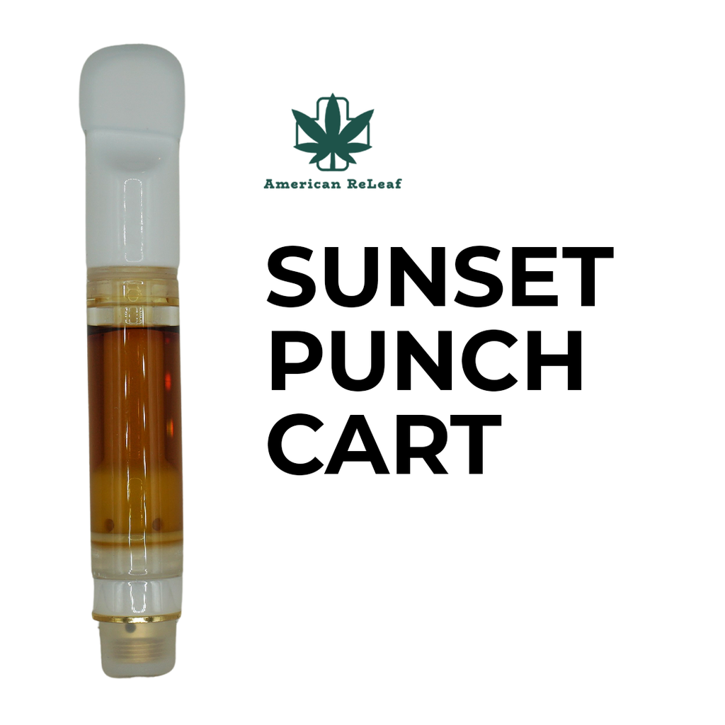 Sunset Punch
