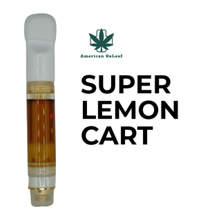 Super Lemon Haze American ReLeaf