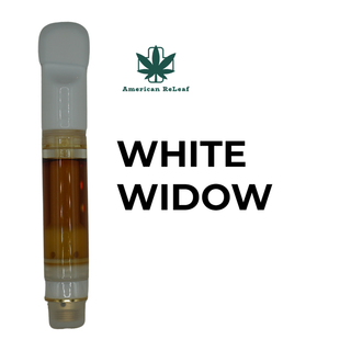 White Widow American ReLeaf