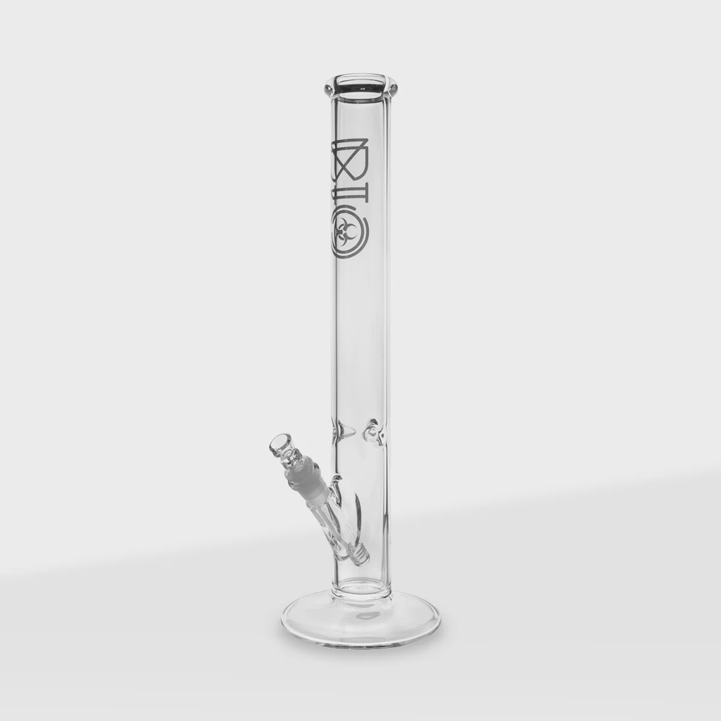 BIO Glass Classic 18 Straight