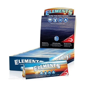 Element 1 1/4