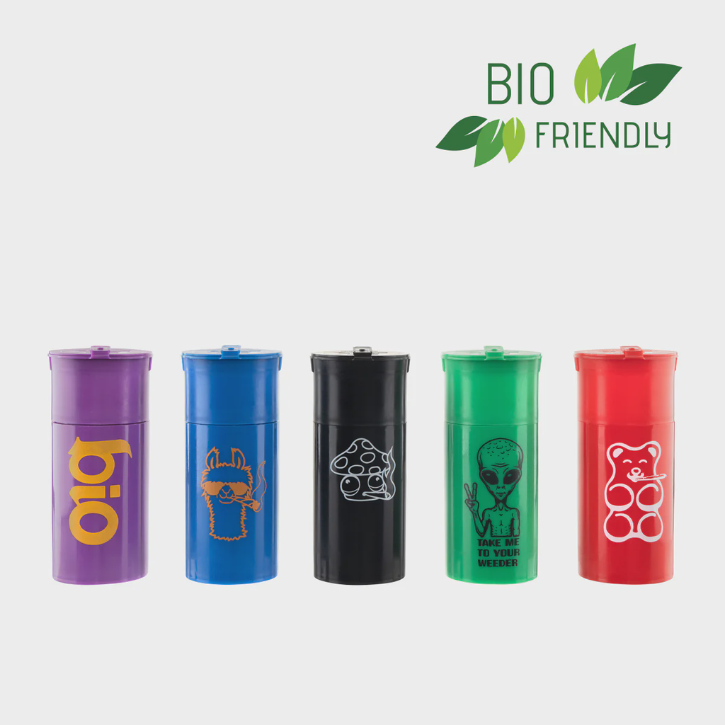 EZ Splitz Cap Crusher Grinder