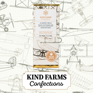 Classic Milk Kind Farms Reserve