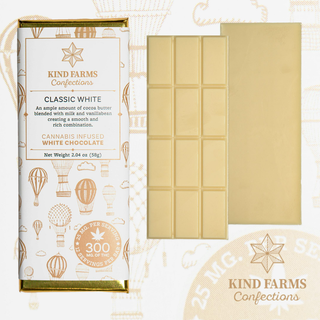 Classic White Kind Farms Reserve