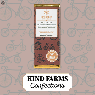 Extra Dark Kind Farms Reserve