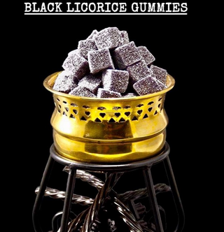Black Licorice American ReLeaf