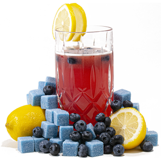 Blueberry Lemonade Mighty Viking