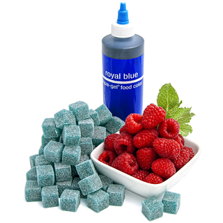 Blue Raspberry Mighty Viking