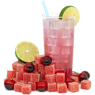 Cherry Limeade Mighty Viking